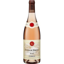 Côtes du Rhône Rosé Guigal 2020