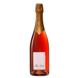 Champagne Marie Demets Rosé - jecreemacave