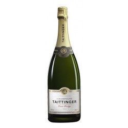 Champagne Taittinger Cuvée Prestige