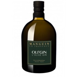 Gin Marussia Aviation