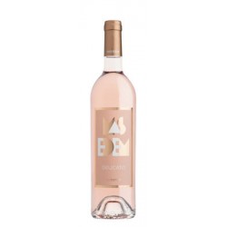 Delicato Rosé 2017