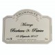 Marie Demets cuvée Tradition