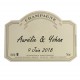 Marie Demets cuvée Tradition