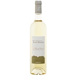 AOP Baux de Provence Blanc 2017