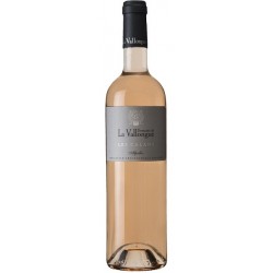 Lovely Rosé 2016