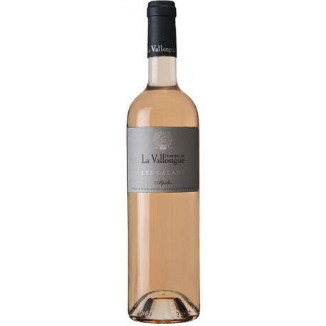 Lovely Rosé 2016