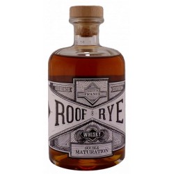 Whisky Roof Rye