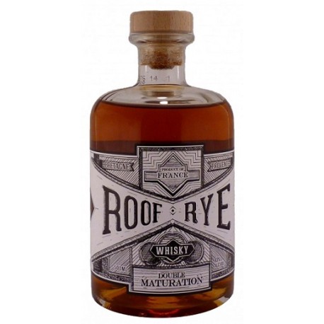 Whisky Roof Rye