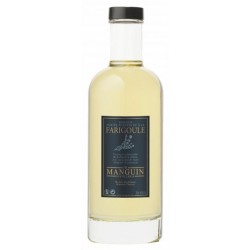 Liqueur de Farigoule