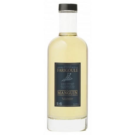 Liqueur de Farigoule