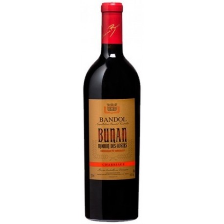 Bandol Rosé Moulin des Costes 2016
