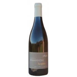 Vacqueyras Les 2 Monardes 2015