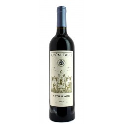 Domaine du Chêne Bleu - Astralabe Rouge magnum - jecreemacave.com
