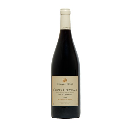 Crozes Hermitage 2017