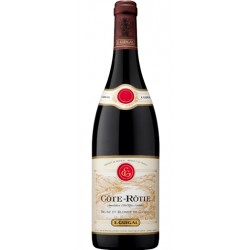 "Brune et Bonde de Guigal" 