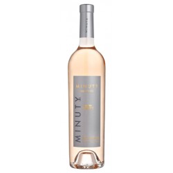 AOP Côtes de Provence Cuvée Prestige Rosé 2018