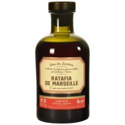 Série des Lumières - Ratafia de Marseille