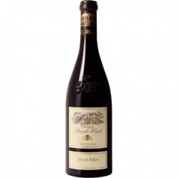 Tête de Bélier Rouge  2019  AOP Languedoc