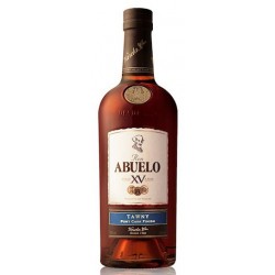 Rhum Abuelo 7 ans