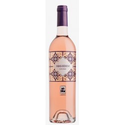 Delicato Rosé 2017