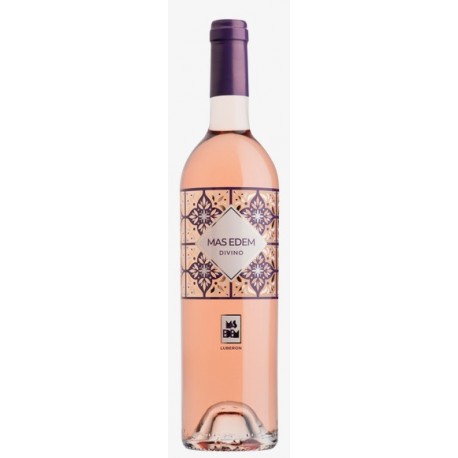 Delicato Rosé 2017