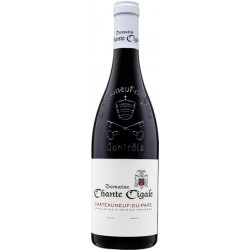 Châteauneuf du Pape Rouge 2009 - Domaine Chante Cigale