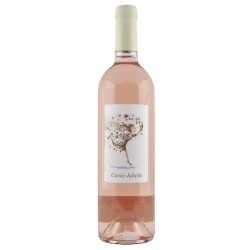 Cuvée Juliette Rosé 2016