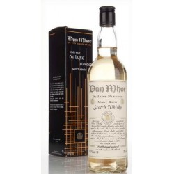 Whisky Dun Mhor Rich Taste