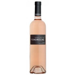 Fondrèche Blanc 2016