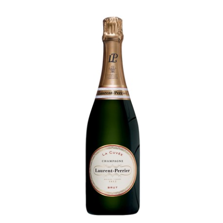 Laurent Perrier La Cuvée