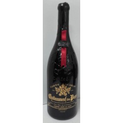 Châteauneuf du Pape Rouge 2011 Magnum