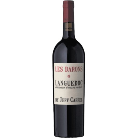 Les darons rouge