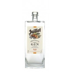 Gin Juillet Ferroni Jecreemacave.com