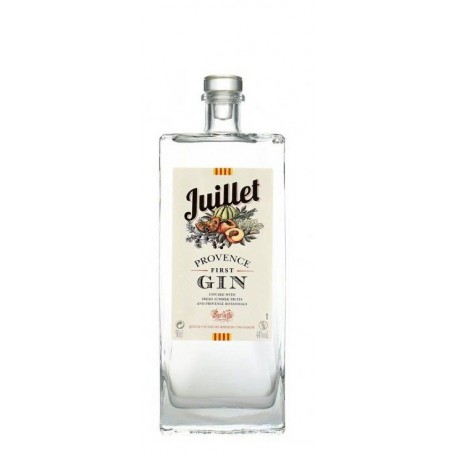 Gin Juillet