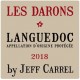 Les darons rouge