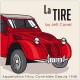 La Tire 2016 by Jeff Carrel Jecreemacave