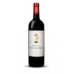 Grand Puy Lacoste AOC Pauillac