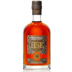 Rhum agricole Grande Réserve HSE XO