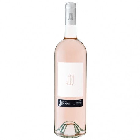 Domaine des Jeanne JJ Rosé Jecreermacave.com