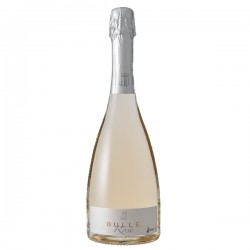 Domaine des Jeanne JJ bulle rosé