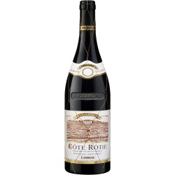Côte-Rôtie La Mouline 2021 - jecreemacave.com