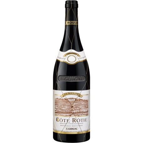 Côte-Rôtie La Mouline 2021 - jecreemacave.com