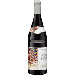 Côte-Rôtie La Turque 2021-jecreemacave.com