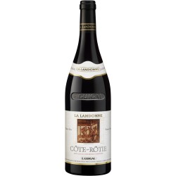 Côte-Rôtie La Landonne 2017