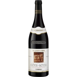 Côte-Rôtie La Landonne 2021-jecreemace.com