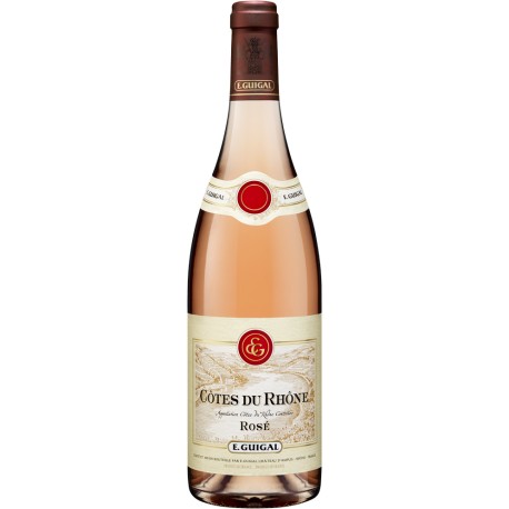 Côtes du Rhône Rosé Guigal 2020