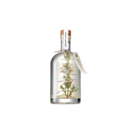 Rhum arrangé L'entre-deux