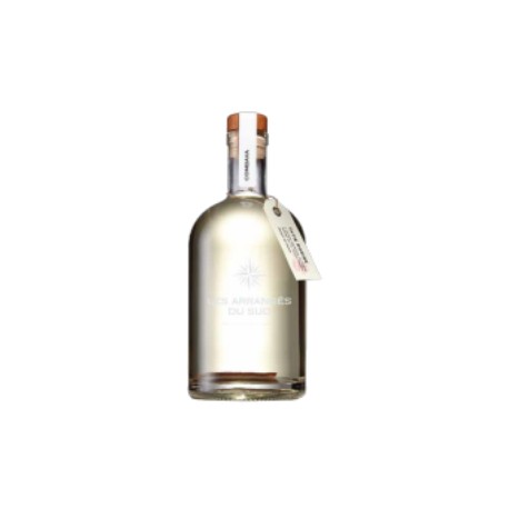 Rhum arrangé Tatie Rosine