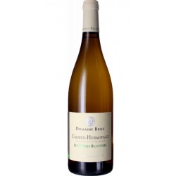 Crozes-Hermitage Les Terres Blanches