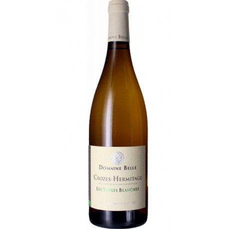 Crozes-Hermitage Les Terres Blanches